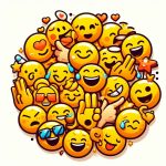 Happy emojis free download